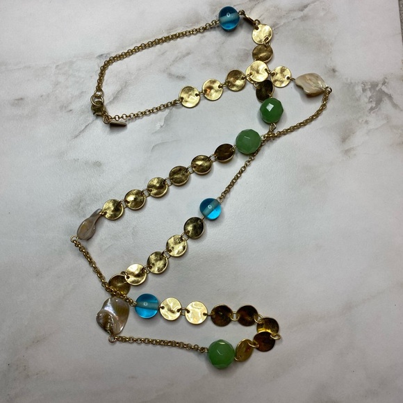 Park Lane Necklace - Picture 9 of 11